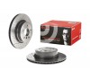 Brembo Disco de freno Trasero 09.c315.21