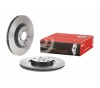 Brembo Disco de freno Delantero 09.c351.11