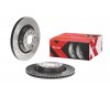 Brembo Disco de freno trasero 09.A200.1X