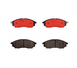 Brembo Pastillas de Freno Delantera P56094N