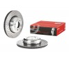 Brembo Discos de freno Delantero 09.C420.13
