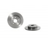 Brembo Disco de freno trasero 08.D225.11