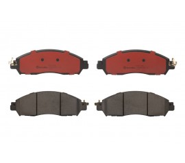 Brembo Pastillas de Freno Delantera P56118N