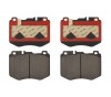Brembo Pastillas de Freno Delantera P50120N
