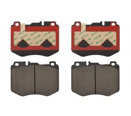 Brembo Pastillas de Freno Delantera P50120N