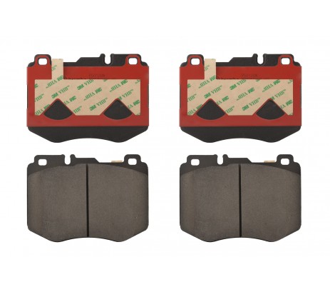 Brembo Pastillas de Freno Delantera P50120N