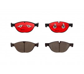 Brembo Pastillas de Freno Delantera P36025N