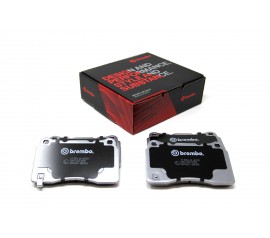 PASTILLAS SPORT Delanteras HP2 07.B314.48