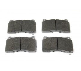 Brembo PASTILLAS SPORT Delanteras HP2 07.B314.48