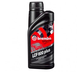 Liquido de frenos DOT 5.1 Brembo