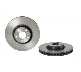 Brembo Disco de freno delantero 09.D528.13