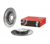 Discos de freno traseros Brembo 08.D883.11