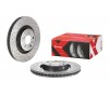 Discos de freno delanteros Brembo 09.B970.1X