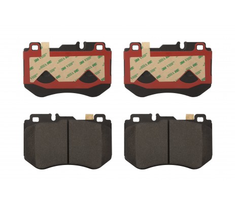 Brembo Pastillas de Freno Delantera P50123N