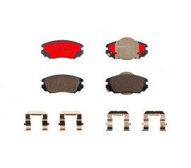 Brembo Pastillas de Freno Delantera P59054N