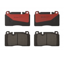 Brembo Pastillas de Freno Delantera P85123N