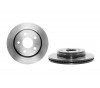 Discos de freno delanteros Brembo 09.9144.11