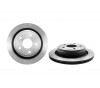 Discos de freno traseros Brembo 09.9037.11