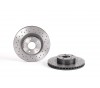 Brembo Disco de freno delantero 09.5674.2X