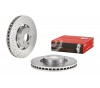 Disco de freno delantero Brembo 09.A945.33