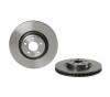 Disco de freno delantero Brembo 09.D059.11