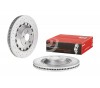 Disco de freno delantero Brembo 09.D174.33