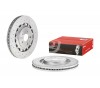 Disco de freno delantero Brembo 09.D174.43