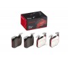 Pastillas de Freno Brembo Delantera P06088X