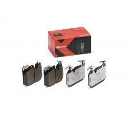 Pastillas de Freno Brembo Delantera P06096X
