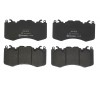Pastillas de Freno Delantera P44023