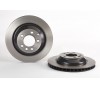 Disco de freno trasero Brembo 09.9871.11