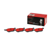 Pastillas de Freno Brembo Delantera P44026N
