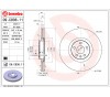 Disco de freno delantero Brembo 09.C936.11