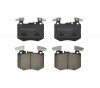 Pastillas de Freno Brembo Delantera P50159
