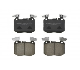 Brembo Pastillas de Freno Delantera P50159