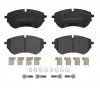 Pastillas de Freno Brembo Delantera P85173
