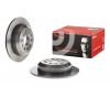Disco de freno trasero Brembo 08.N352.11