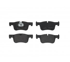  Brembo Pastillas de Freno Delanteras P06070