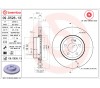 Disco de freno delantero Brembo 09.D526.13