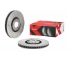 Disco de freno delantero Brembo 09.A829.1X