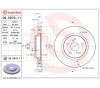 Disco de freno delantero Brembo 09.D979.11