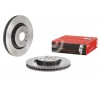 Disco de freno delantero Brembo 09.E235.11