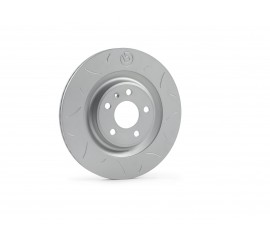 Brembo Disco de freno deportivo TY3 59.E115.55 Trasero