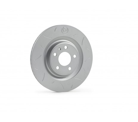 Brembo Disco de freno deportivo TY3 59.E114.54 Trasero