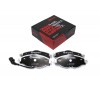 PASTILLAS SPORT Delanteras Brembo HP2 07.B314.93 Calle-Pista