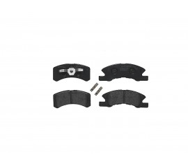 Brembo Pastillas de Freno Delanteras P16011