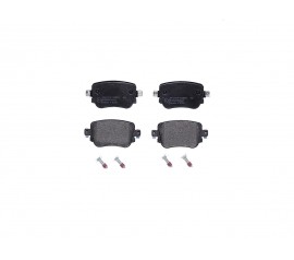 Brembo Pastillas de Freno Trasera P85135