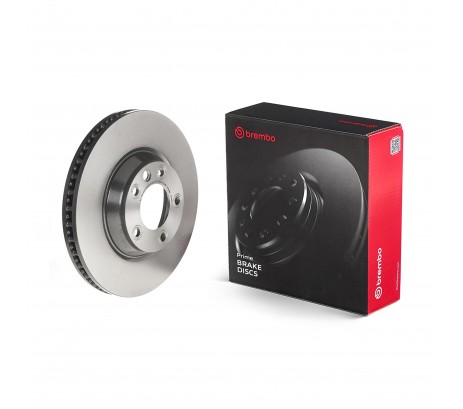 Brembo Disco de freno delantero 09.C882.11
