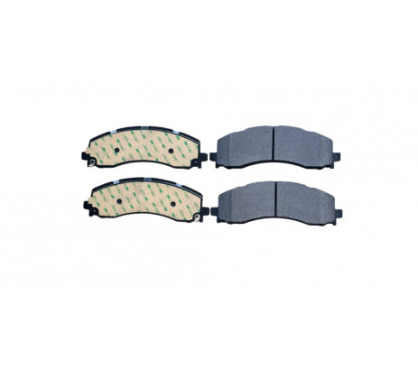 Brembo Pastillas de Freno Trasera P23195