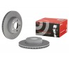 Brembo Disco de freno delantero 09.D525.13